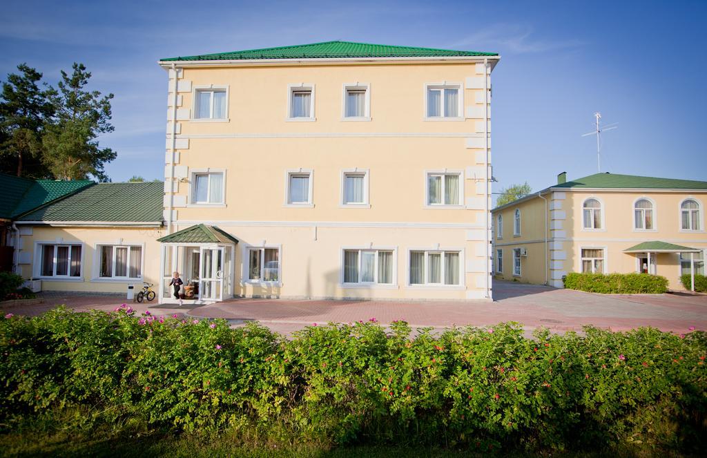 Hotel Svet Mayaka Стрелна Екстериор снимка
